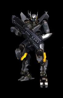 逆战爆料最新头盔图片,神秘造型引领潮流，未来战士风采尽显  第3张