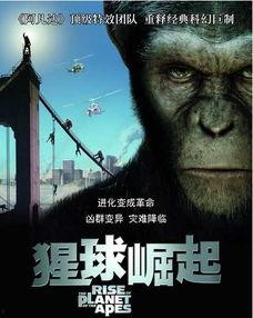 猩球崛起1高清在线观看,崛起之路——高清在线观看,探索猿类文明的起源 第1张 猩球崛起1高清在线观看,崛起之路——高清在线观看,探索猿类文明的起源 第1张