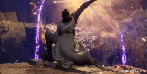 遮天最新爆料,神秘势力崛起，主角命运再掀波澜！  第1张