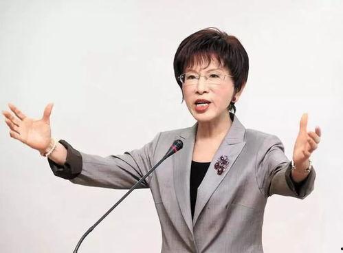 洪秀柱爆料视频播放,揭秘背后惊人真相  第2张