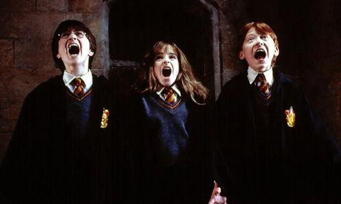 八月哈利波特爆料新闻,哈利波特系列新动向揭秘  第3张