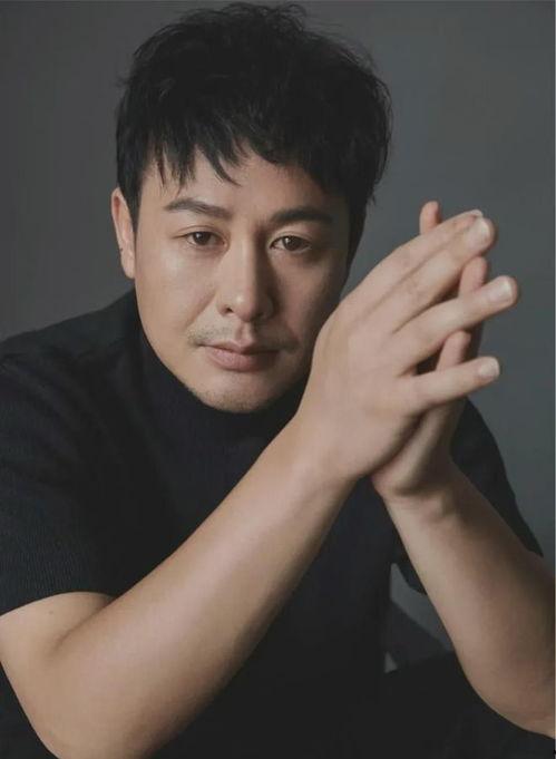 娱乐大爆料张颂文视频,揭秘幕后的精彩瞬间  第1张